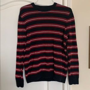 H&M Long Sleeve Sweatshirt